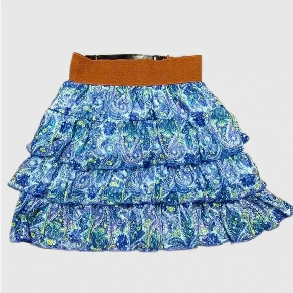 Speechless Skirt sz M - Picture 4 of 7